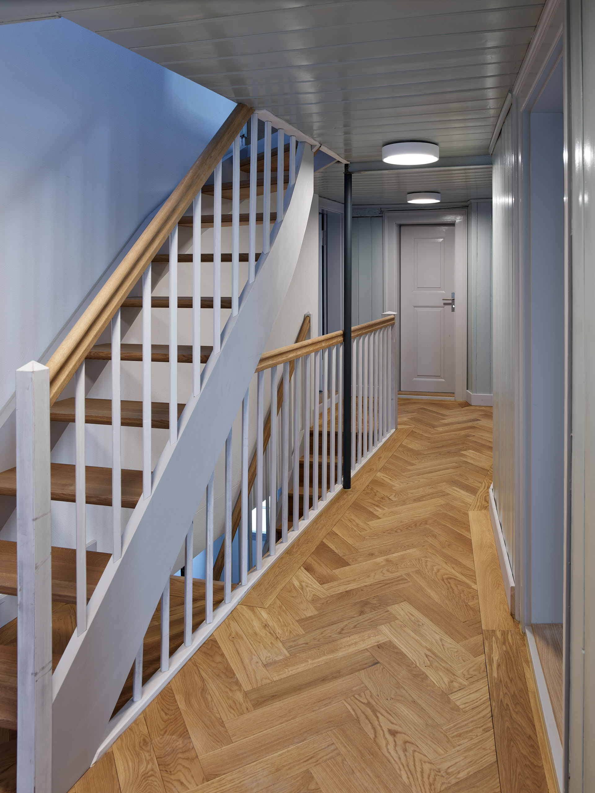 Haus Bahnhofstrasse 5